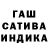 Гашиш индика сатива Zaprafka Metan